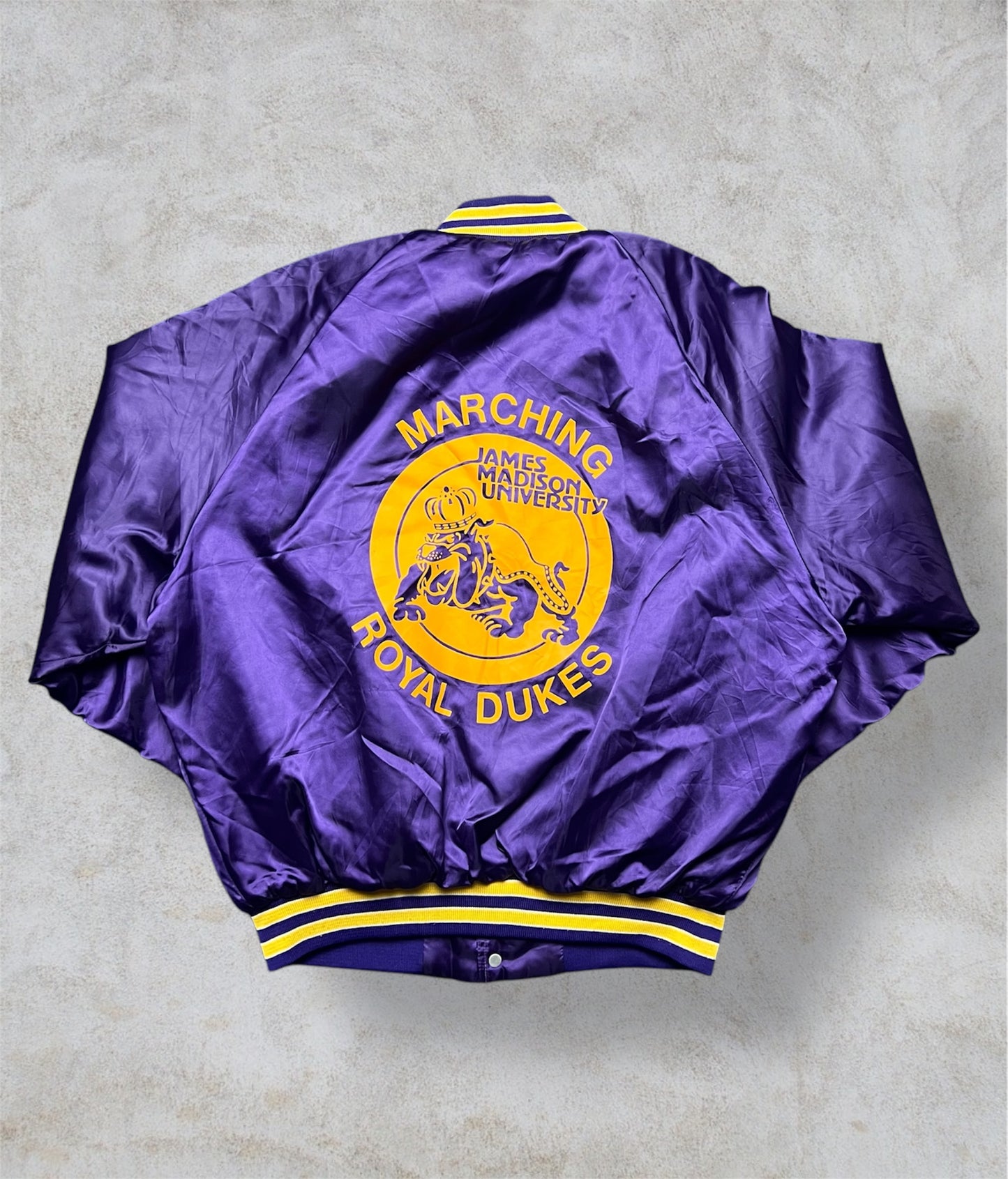 (L) Varsity Jacket vintage