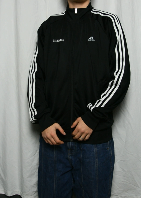 (M) Veste de sport Adidas