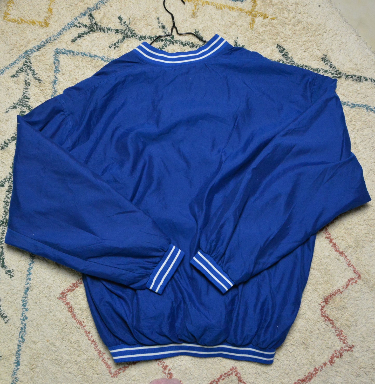 Pro player hoodie Rebook taille_XL