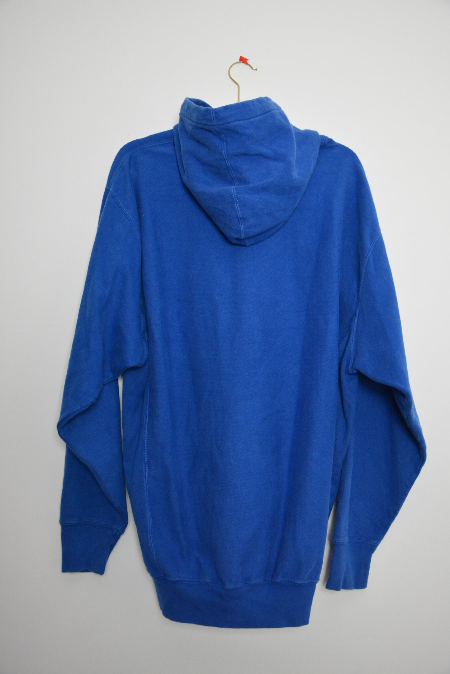 Pull universitaire américain Seton Hall taille_XL
