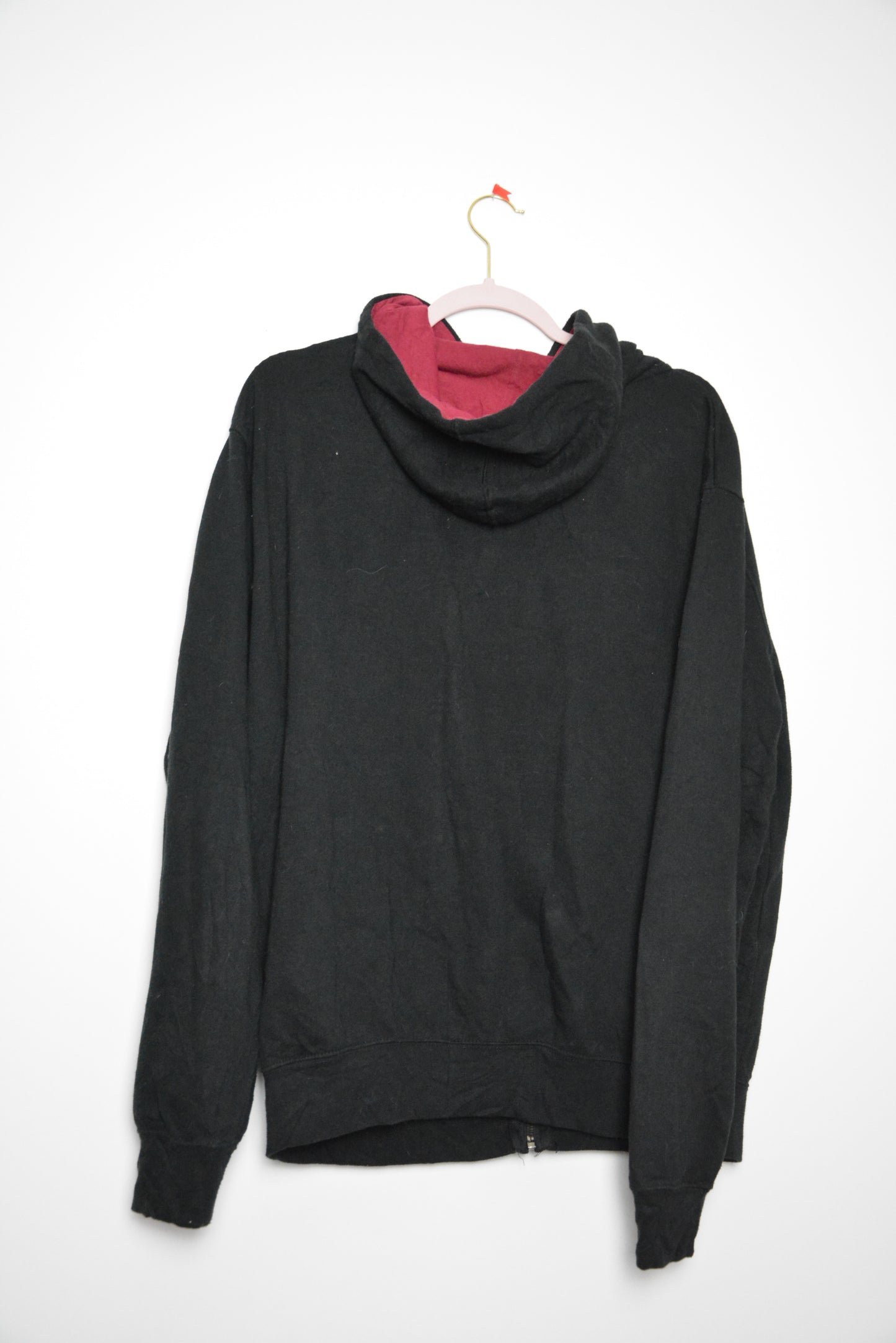 (M) Pull universitaire américain Temple stadium athletics