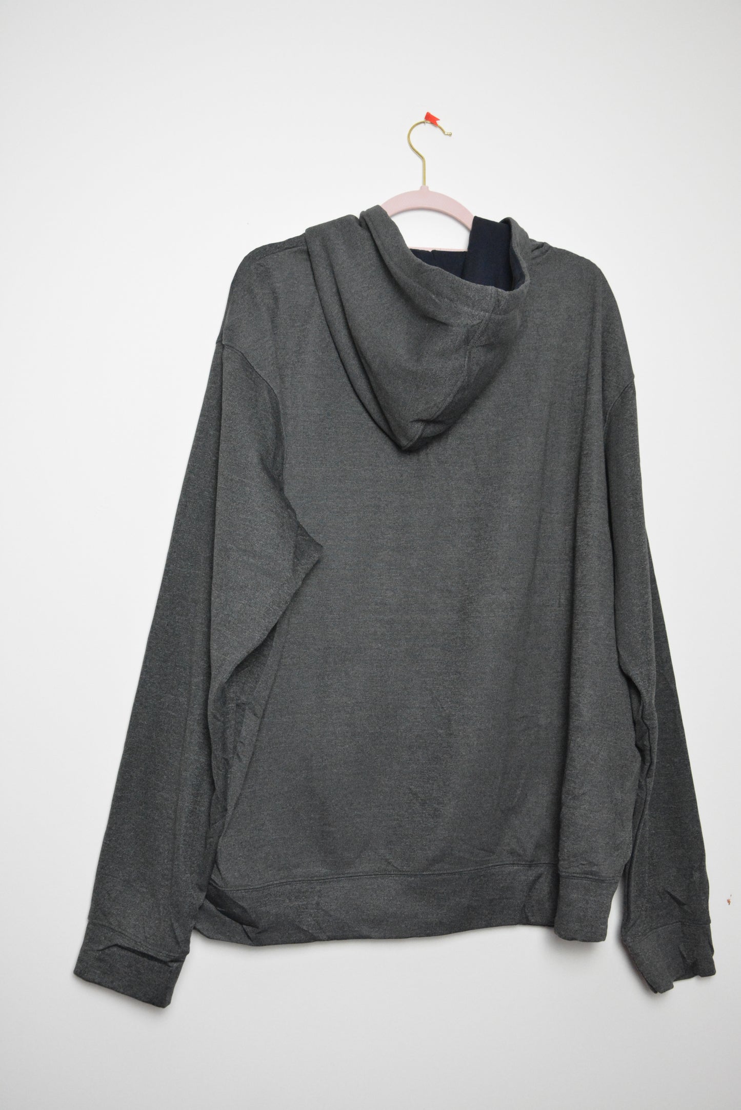 Pull universitaire américain Notre dame taille_2XL