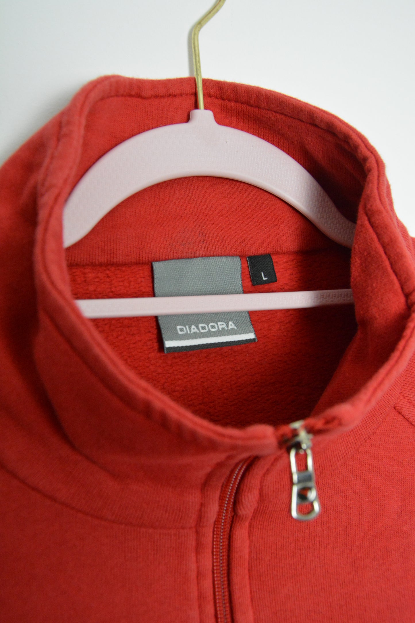 Veste de sport Diadora taille_L