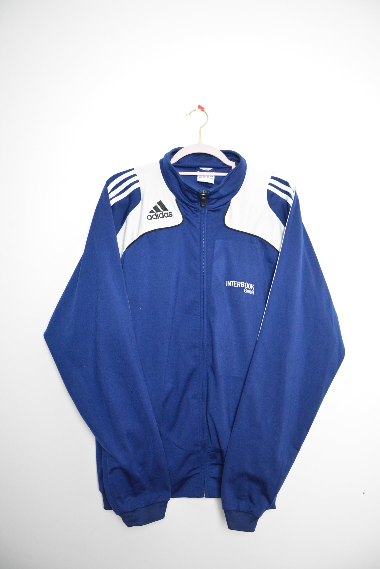 Veste de sport Adidas taille_L