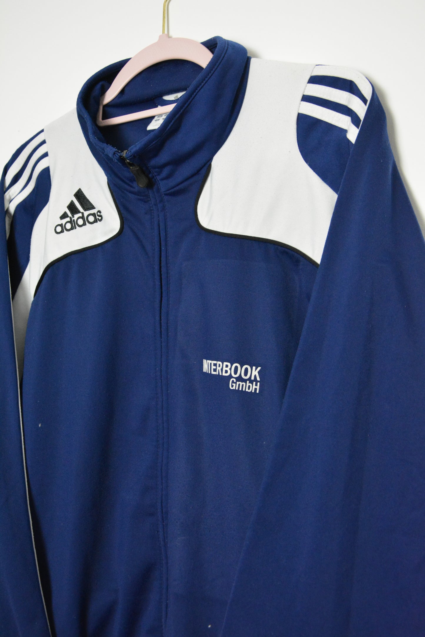 Veste de sport Adidas taille_L