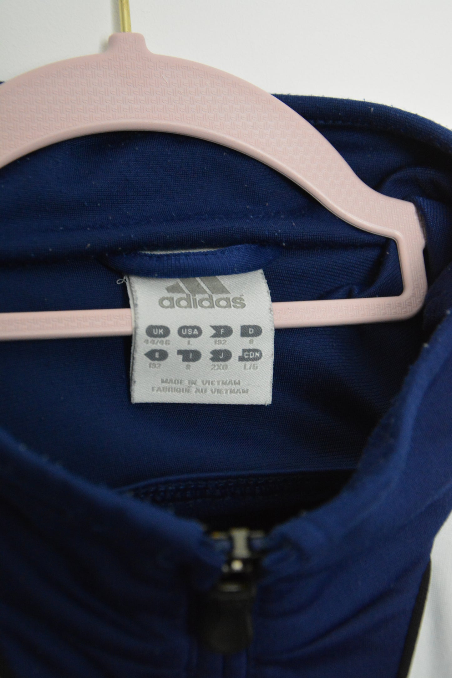 Veste de sport Adidas taille_L
