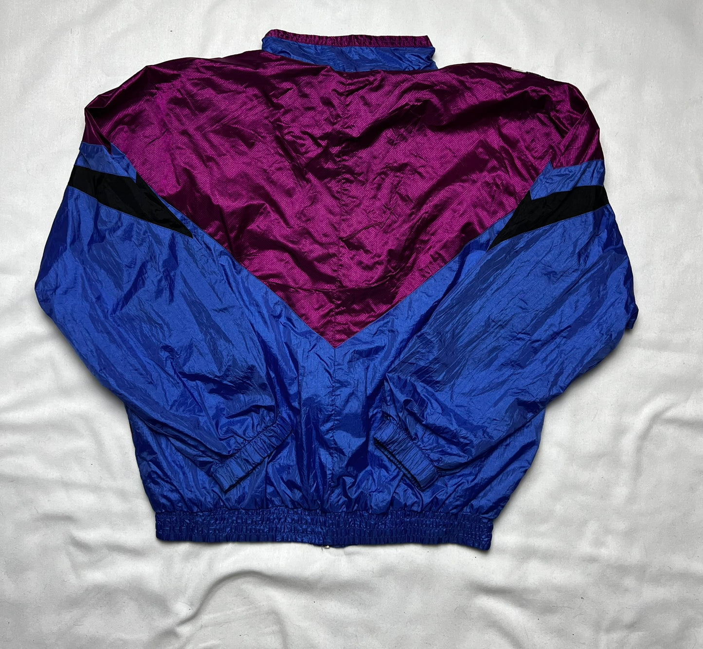 (L) Veste Vintage Authentique 80-90