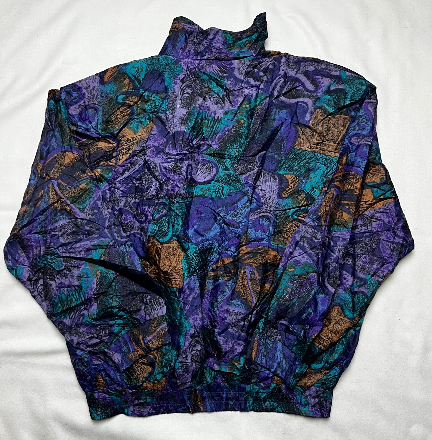 (M) Veste Vintage Authentique 80-90