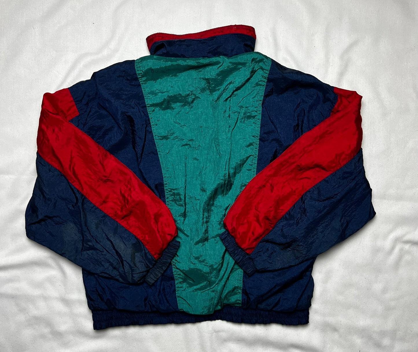 (L) Veste Vintage Authentique 80-90