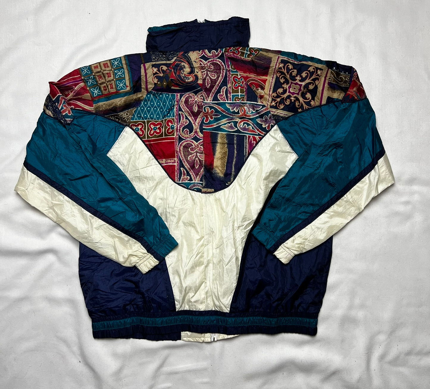 (M) Veste Vintage Authentique 80-90