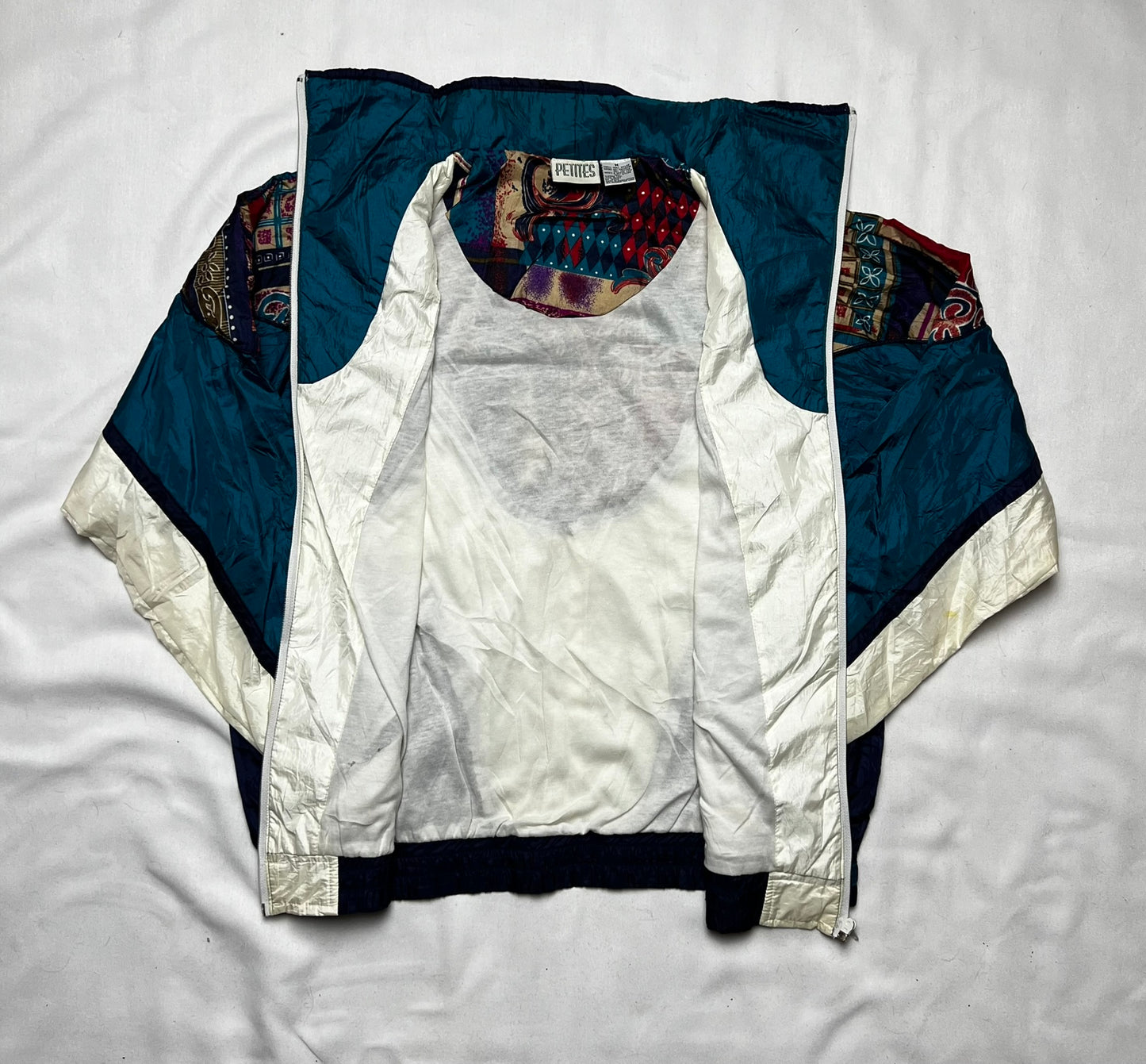 (M) Veste Vintage Authentique 80-90