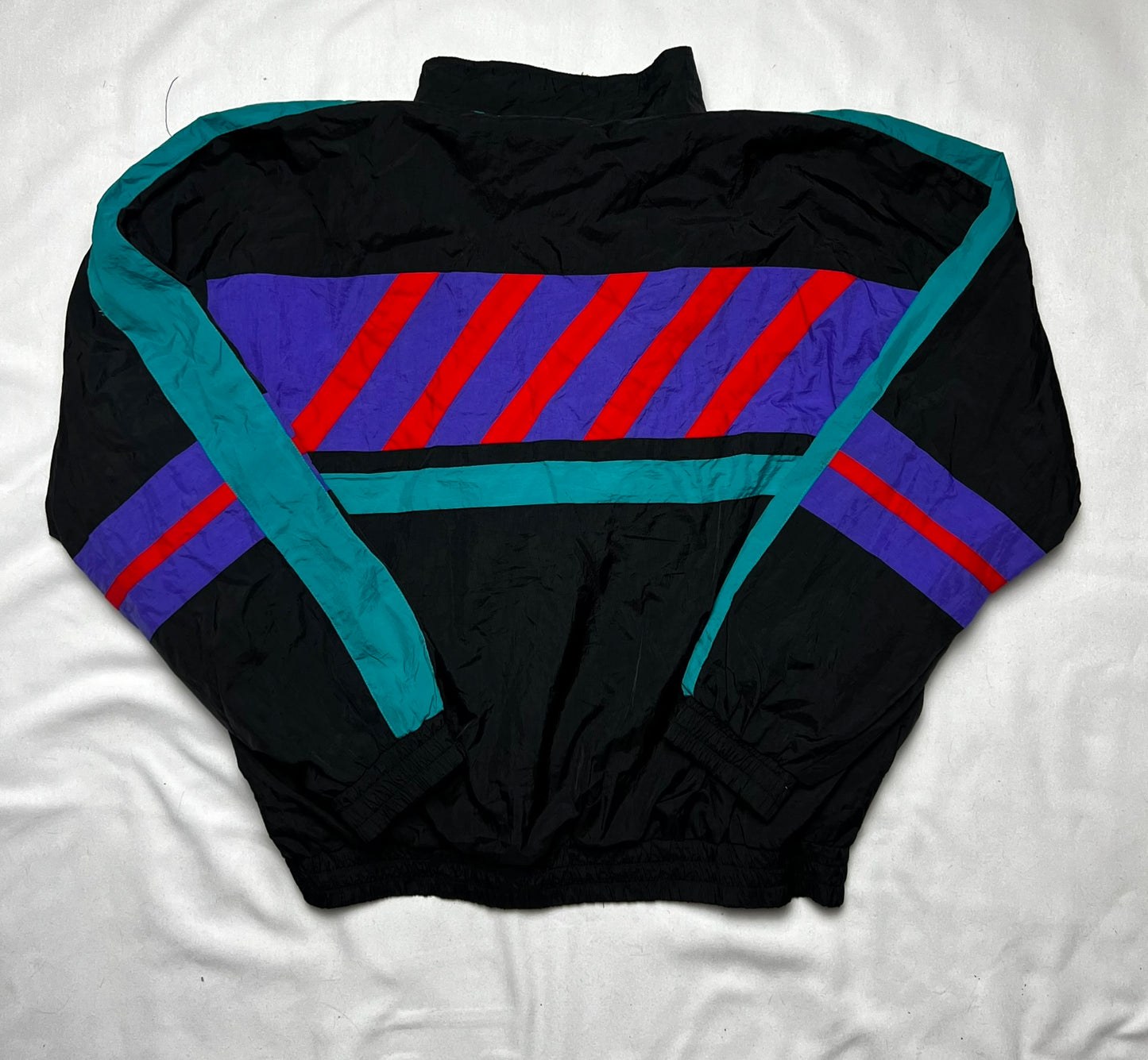 (L) Veste Vintage Authentique 80-90