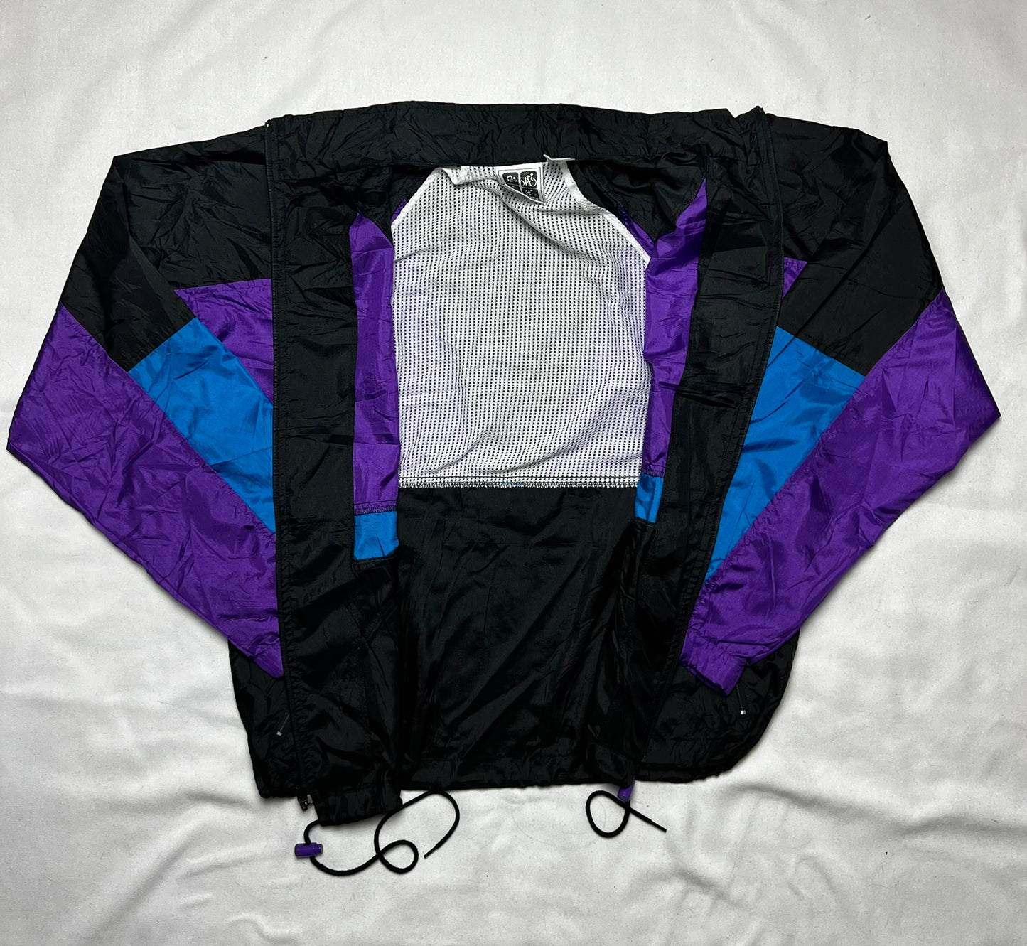 (M) Veste Vintage Authentique 80-90