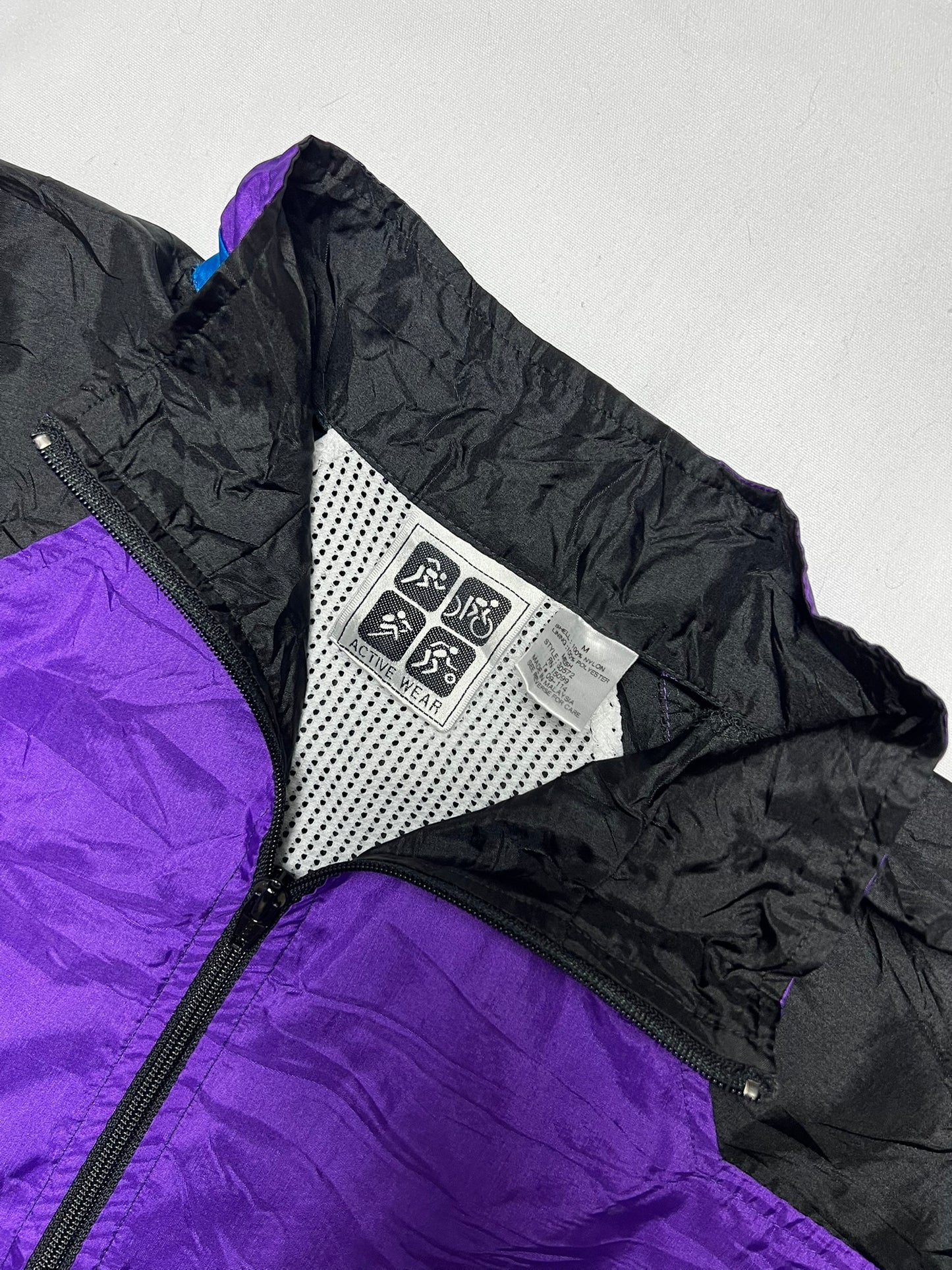 (M) Veste Vintage Authentique 80-90
