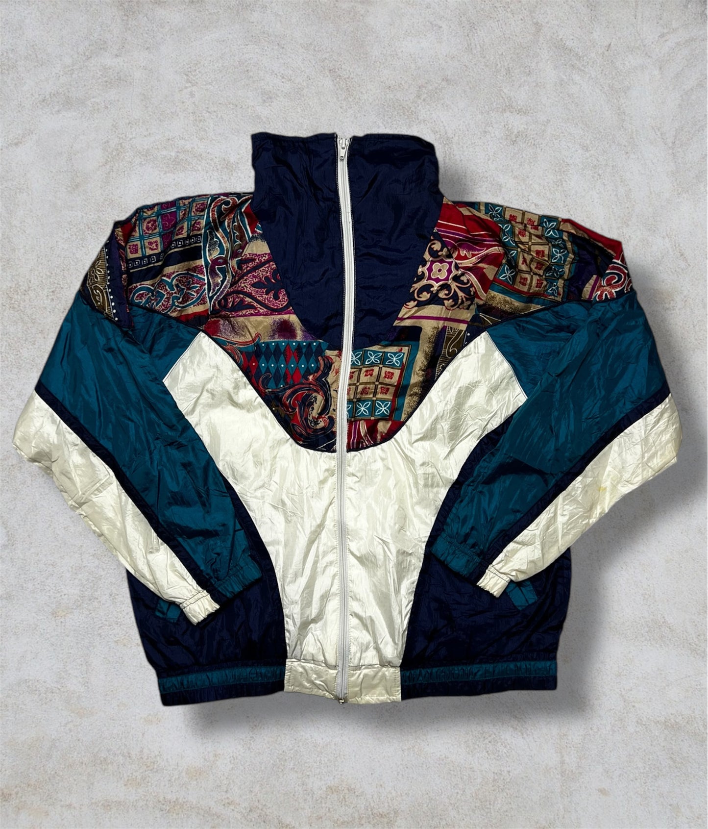 (M) Veste Vintage Authentique 80-90