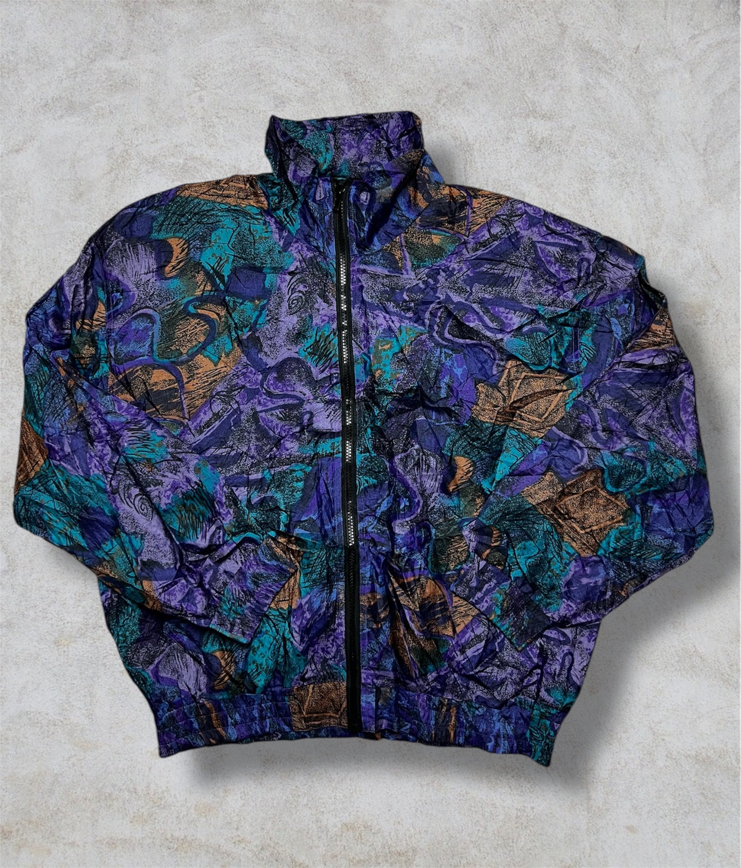 (M) Veste Vintage Authentique 80-90