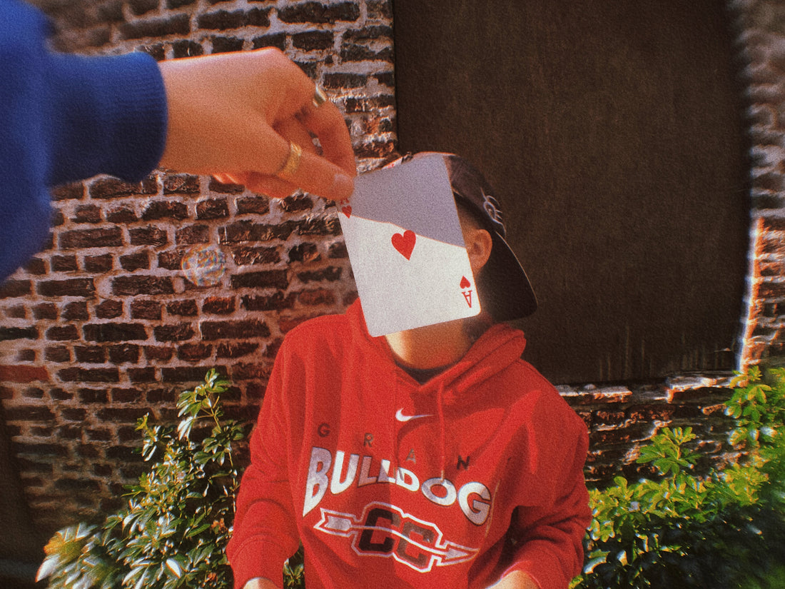 Qu'est-ce qui ce cache dernière Urbanfripcompany...?