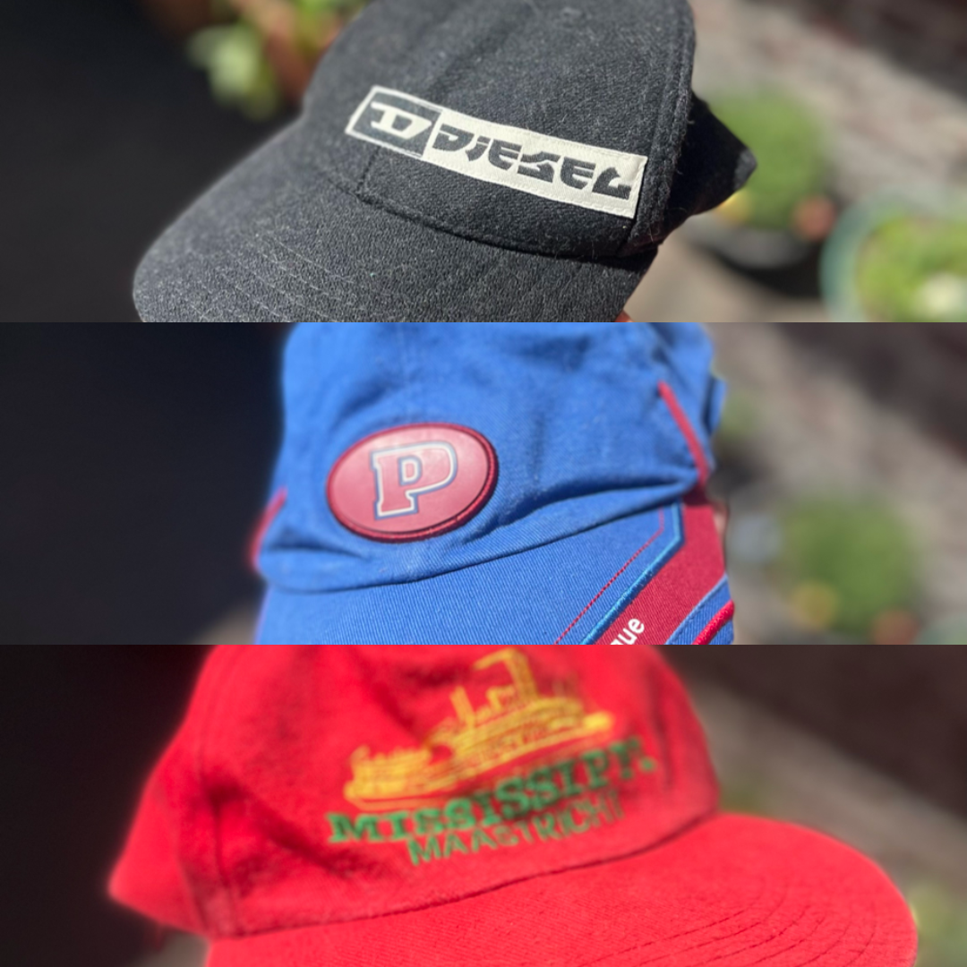 CASQUETTE