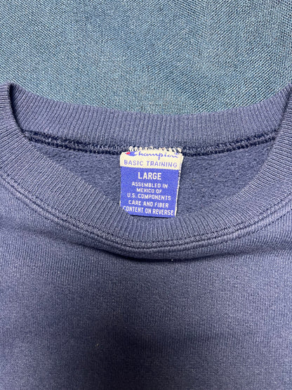(L) Pull universitaire américain