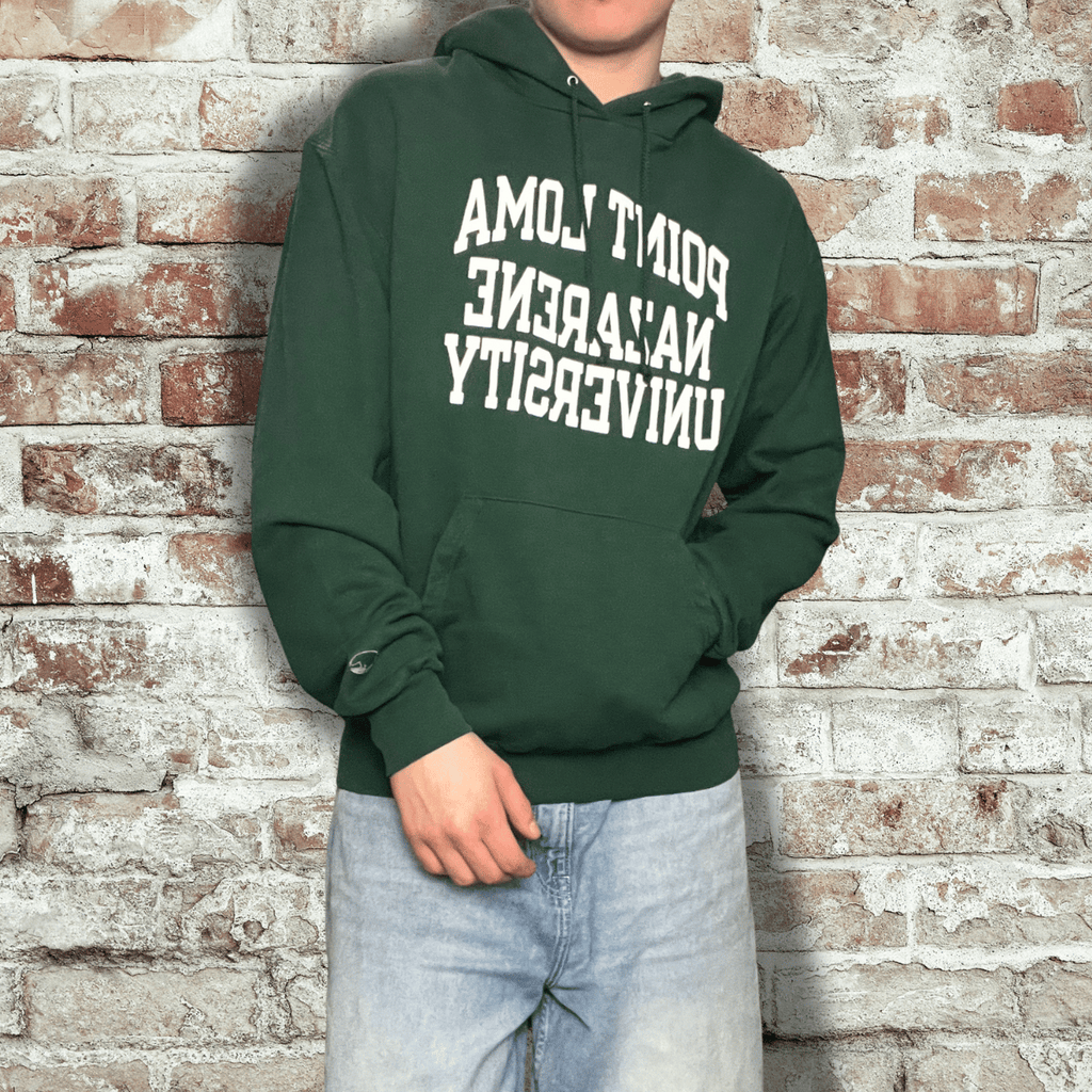 (M) Pull Universitaire – Style Campus US 90s/2000s | UrbanFripCompany
