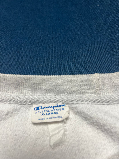 (XL) Pull universitaire américain