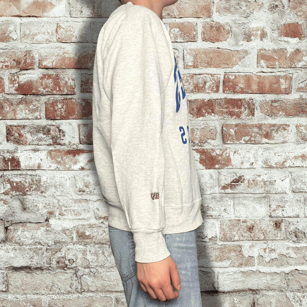 (M) Pull Universitaire – Style Campus US 90s/2000s | UrbanFripCompany
