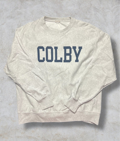 (XL) Pull universitaire américain