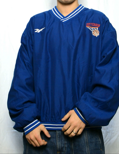 Pro player hoodie Rebook taille_XL