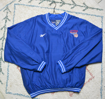 Pro player hoodie Rebook taille_XL