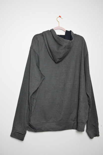 Pull universitaire américain Notre dame taille_2XL