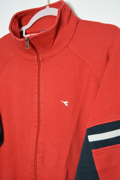Veste de sport Diadora taille_L