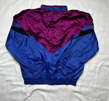 (L) Veste Vintage Authentique 80-90