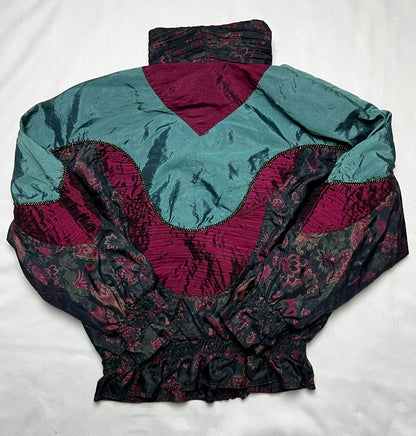 (S) Veste Vintage Authentique 80-90