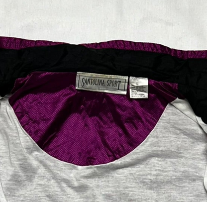 (L) Veste Vintage Authentique 80-90