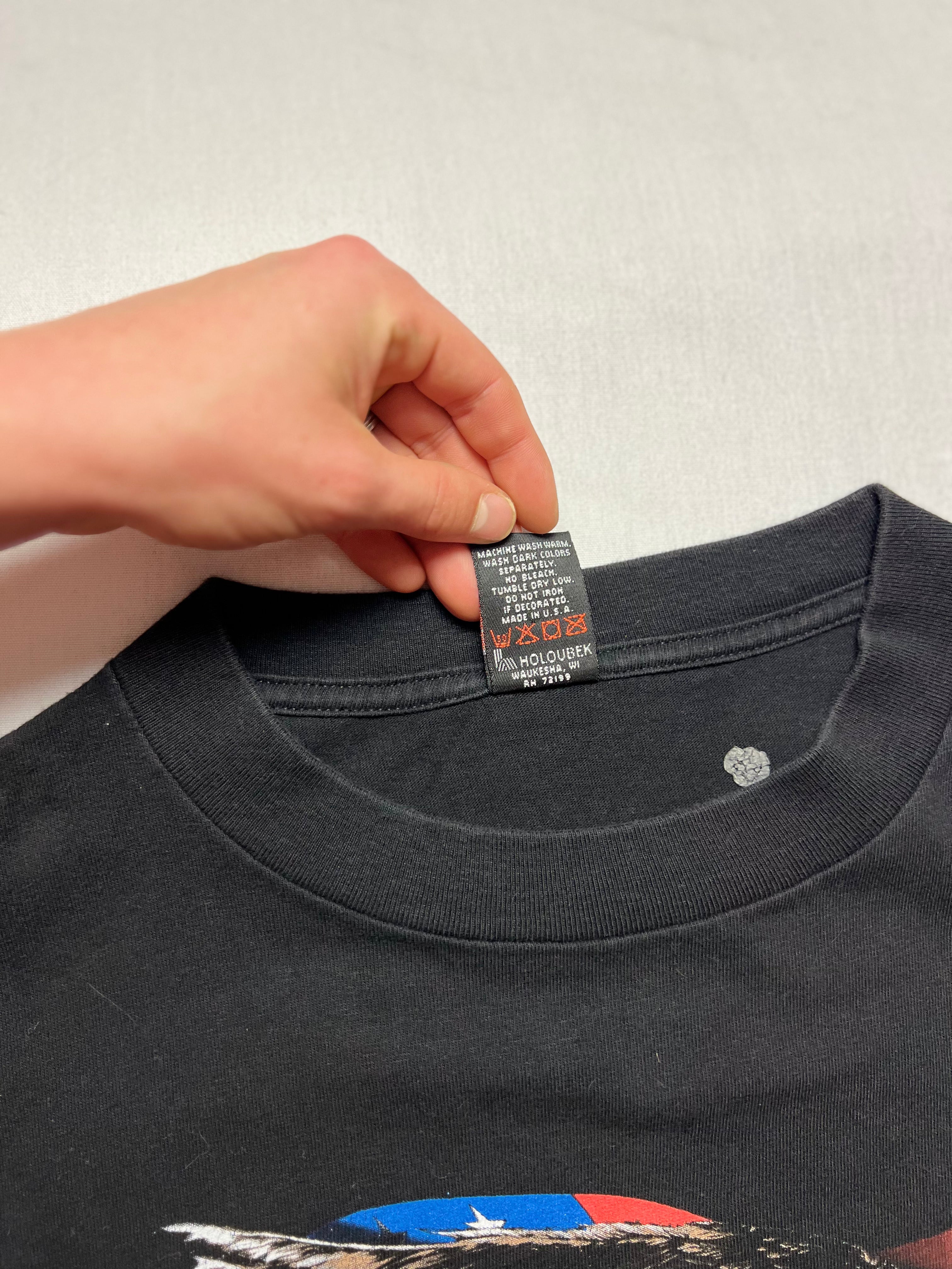 (XL) T-Shirt Harley-Davidson York, Pennsylvania