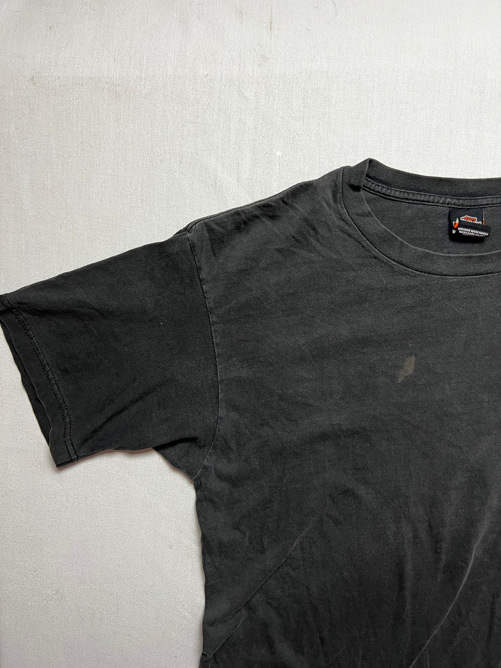 (XL) T-Shirt Harley-Davidson V-Rod Ventura California