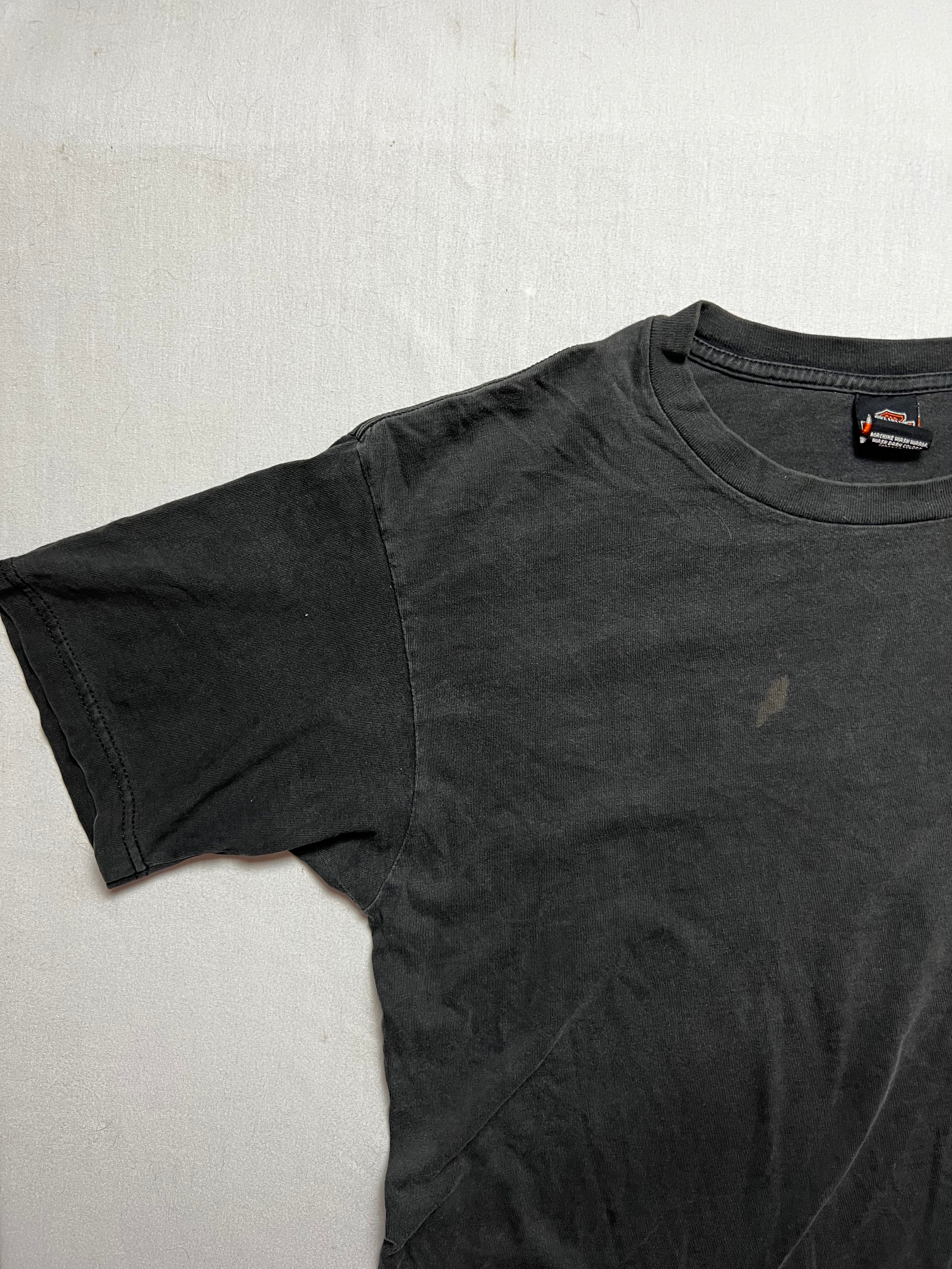 (XL) T-Shirt Harley-Davidson V-Rod Ventura California