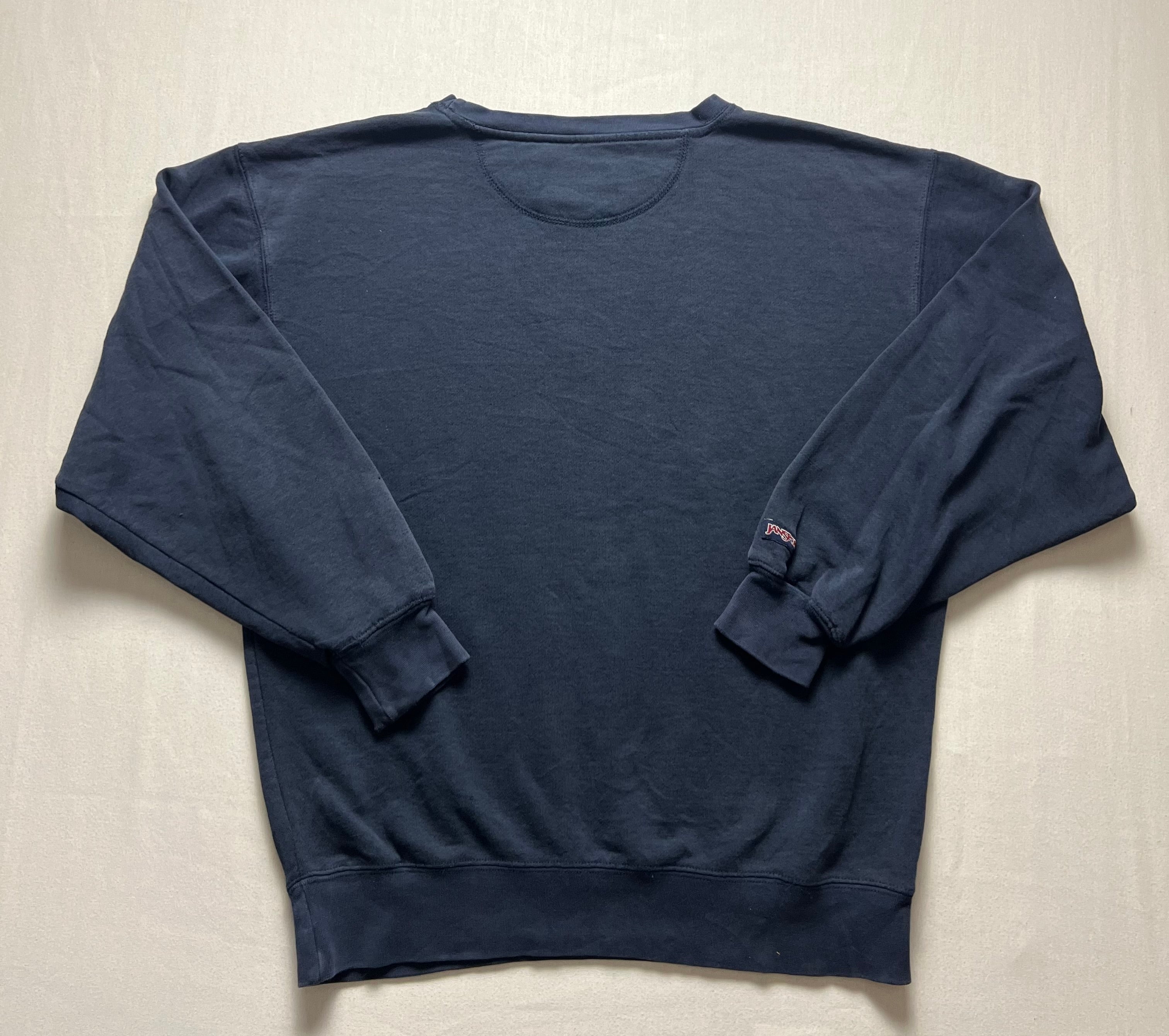 (M) Hoodie crewneck Jansport - Southern New Hampshire university