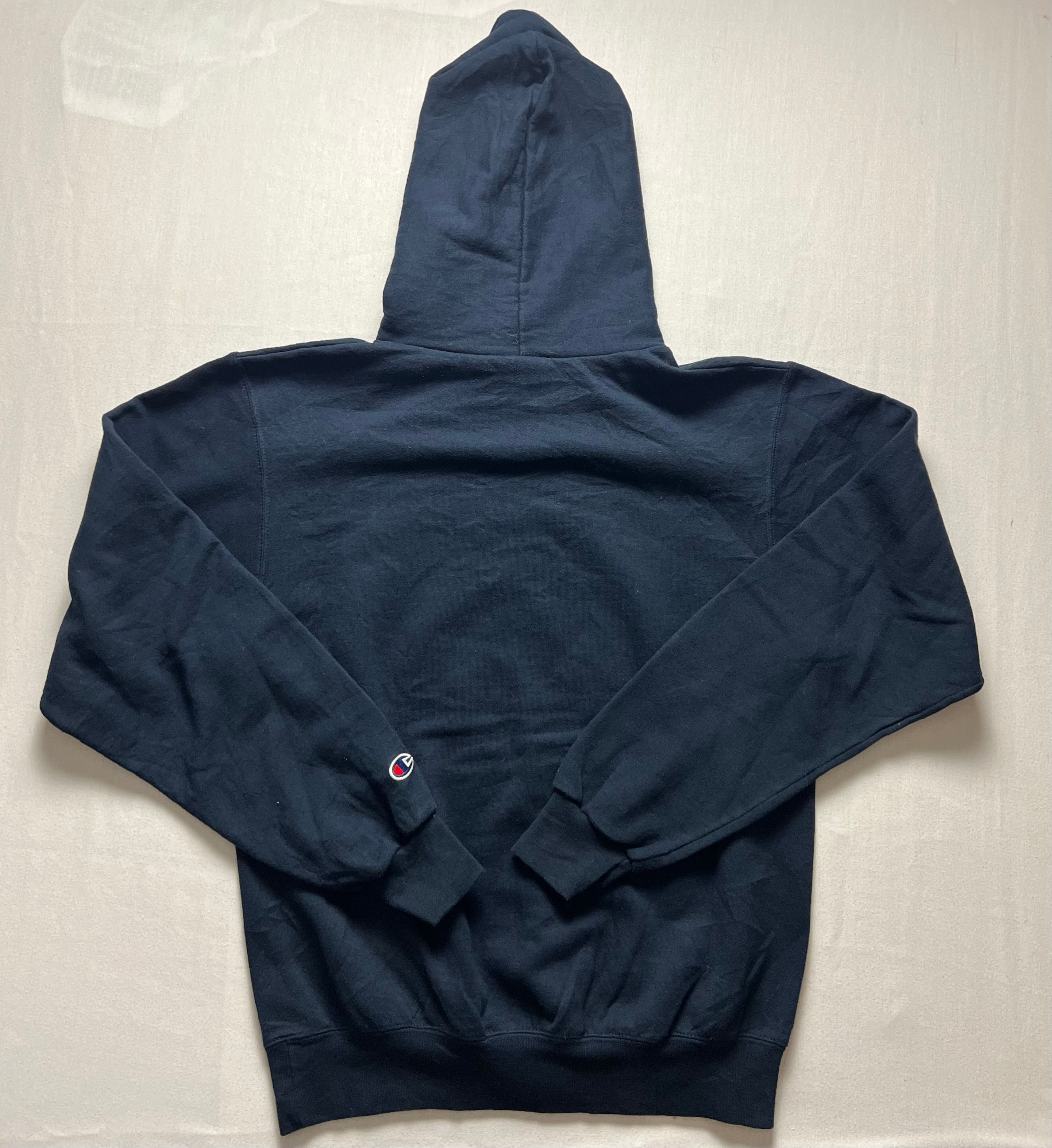 (S) Hoodie à capuche Champion - Bucknell