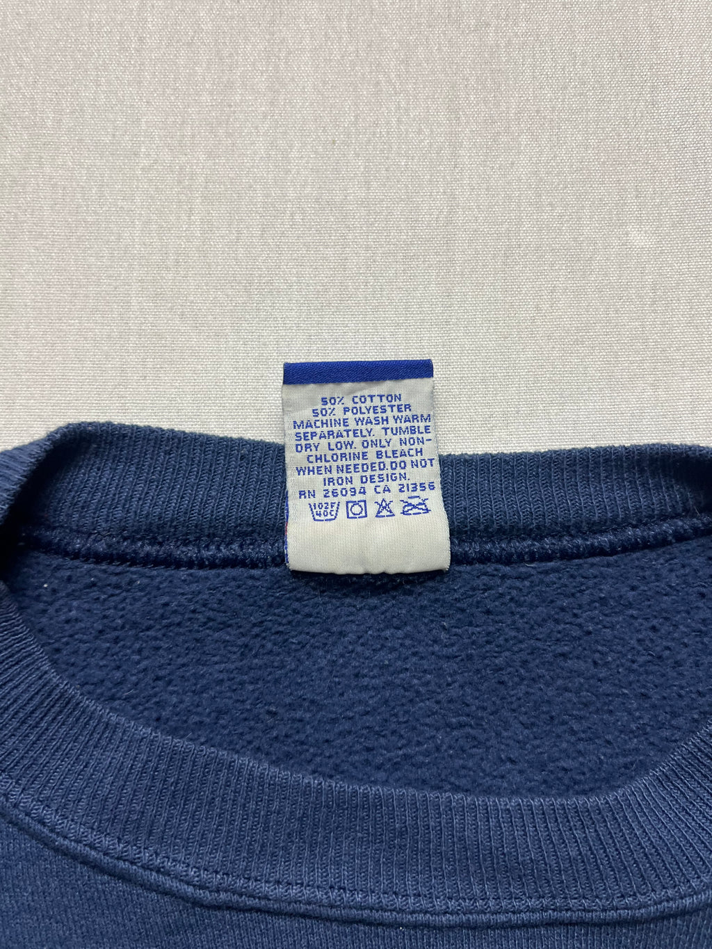 (L) Hoodie crewneck Champion - Illinois State