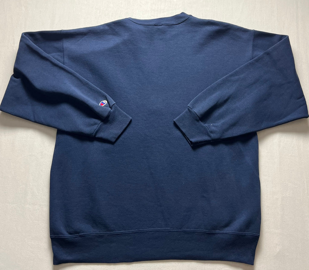 (L) Hoodie crewneck Champion - Illinois State
