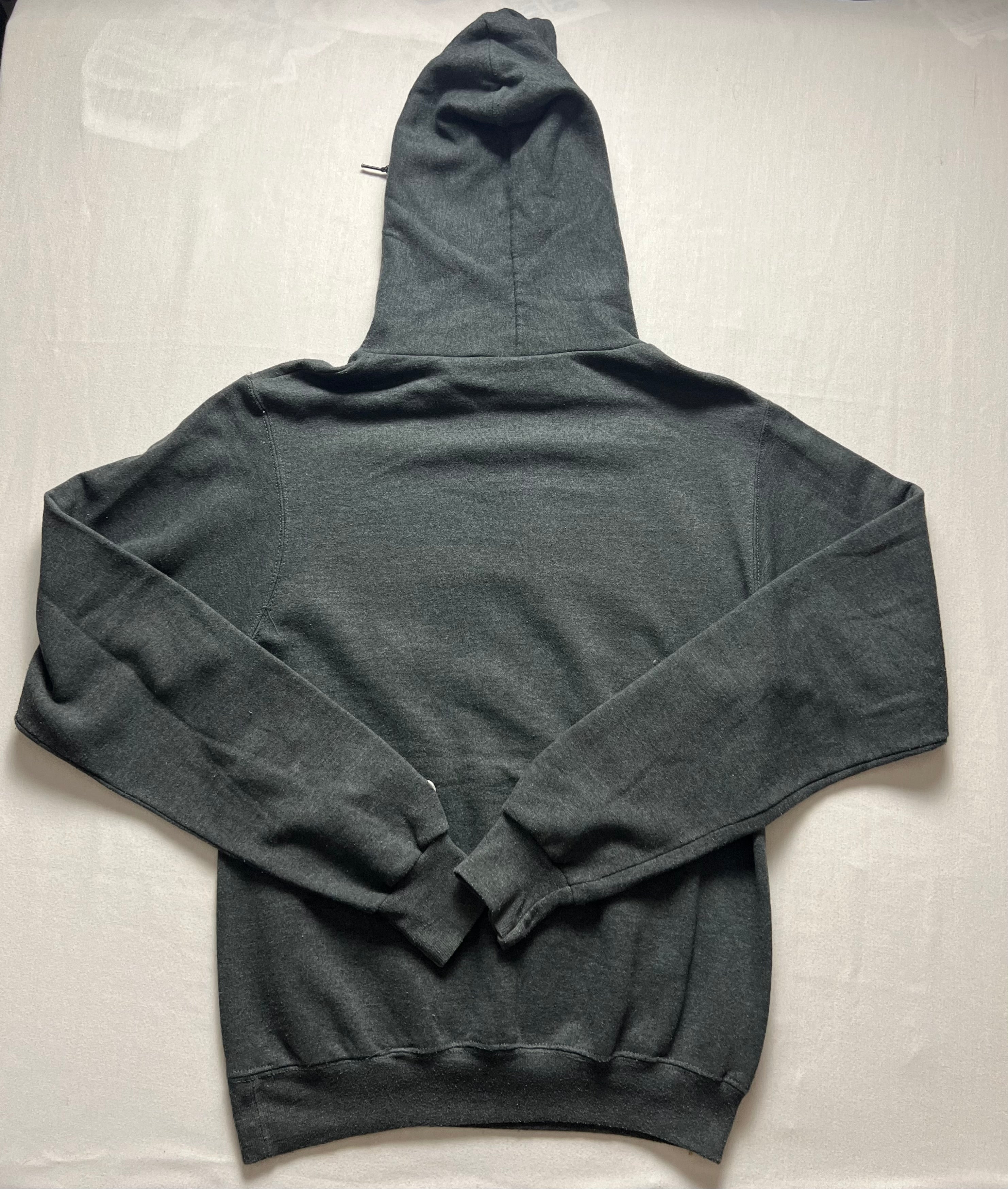 (XS) Hoodie à capuche Champion - Georgia State university