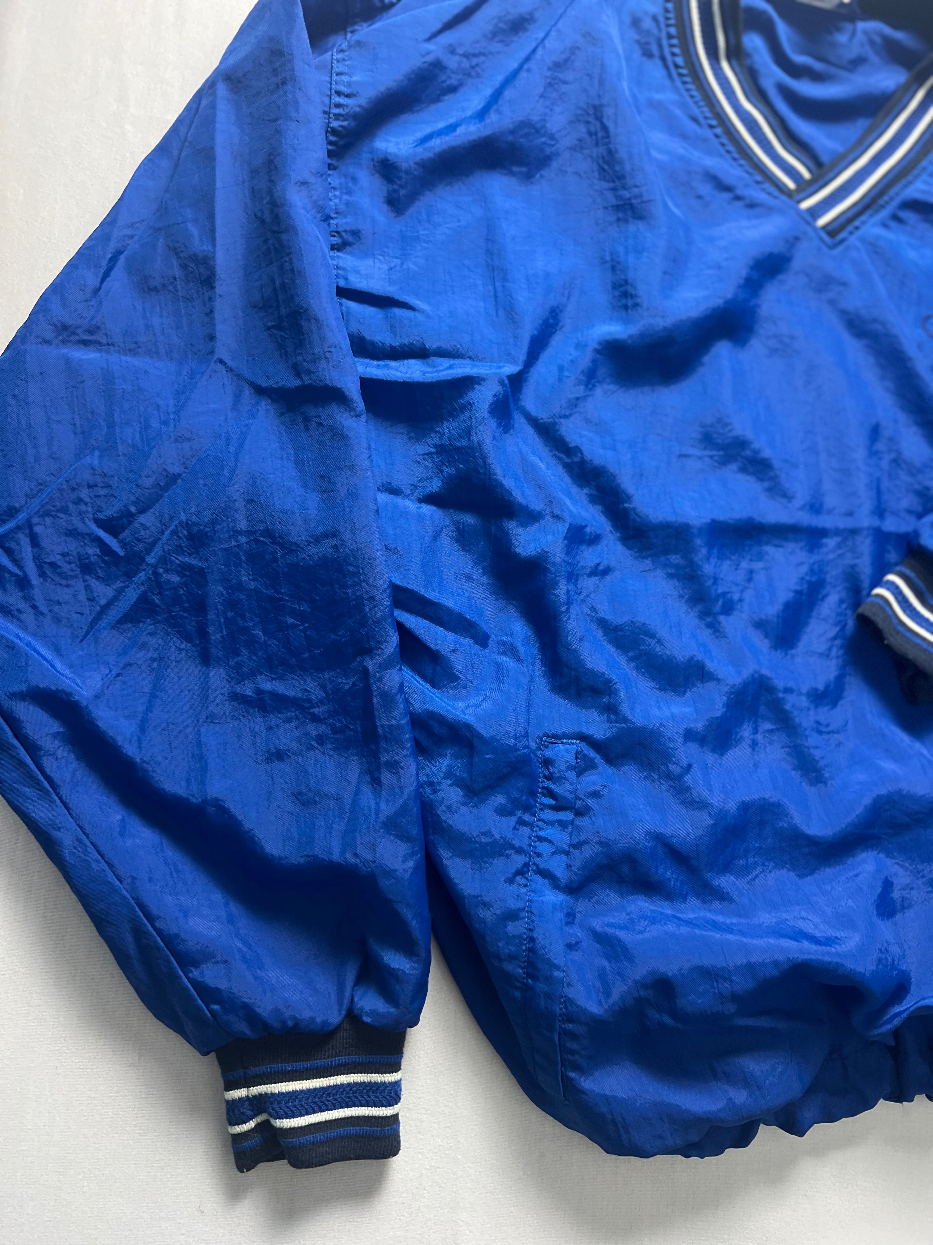 (2XL) Hoodie jersey Champion - 00s