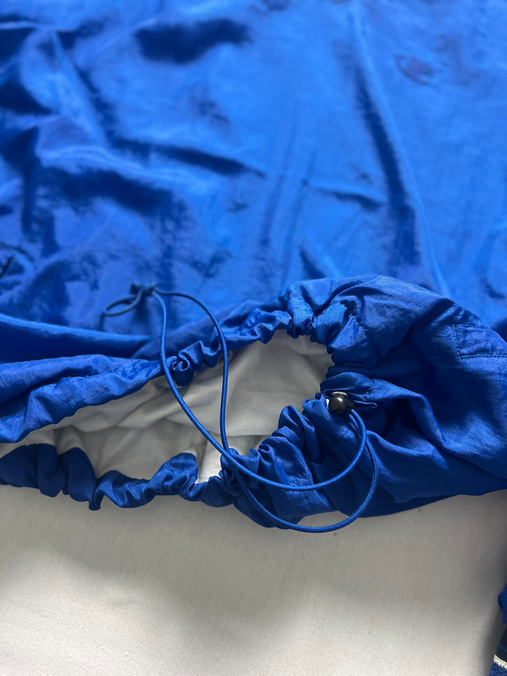 (2XL) Hoodie jersey Champion - 00s