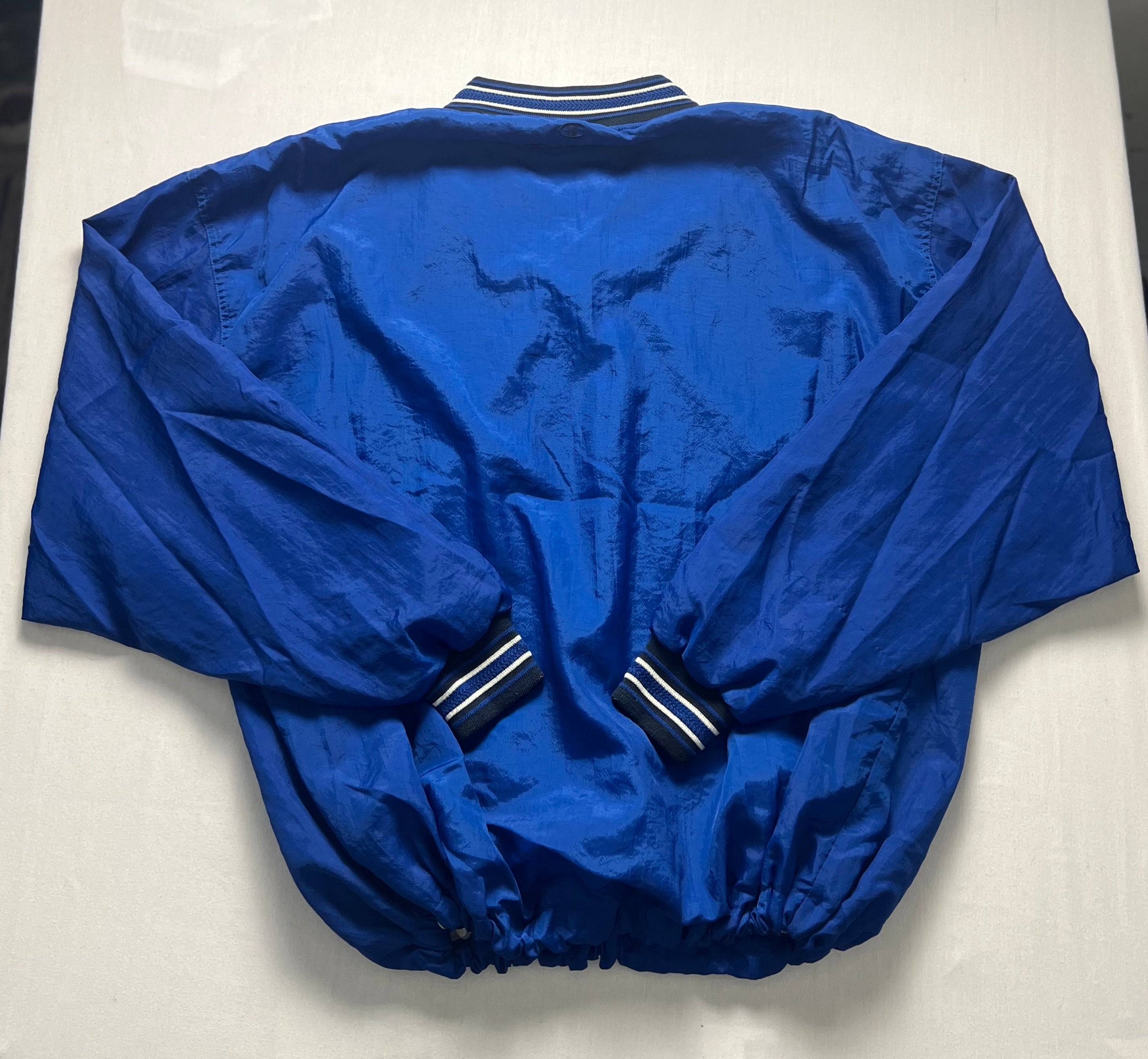 (2XL) Hoodie jersey Champion - 00s