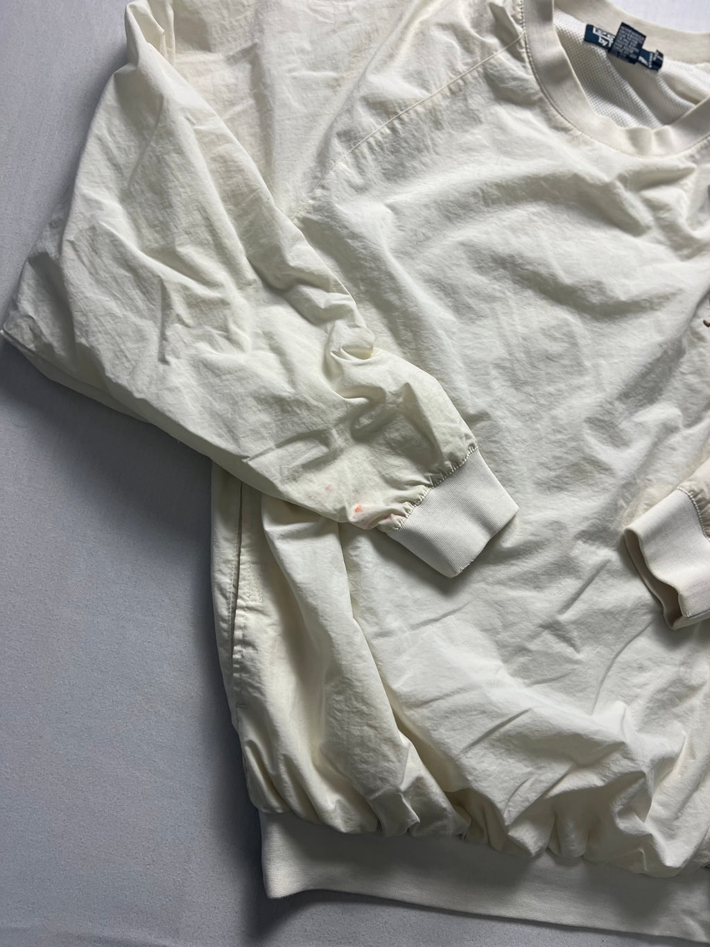 (S) Hoodie jersey Ralph Lauren
