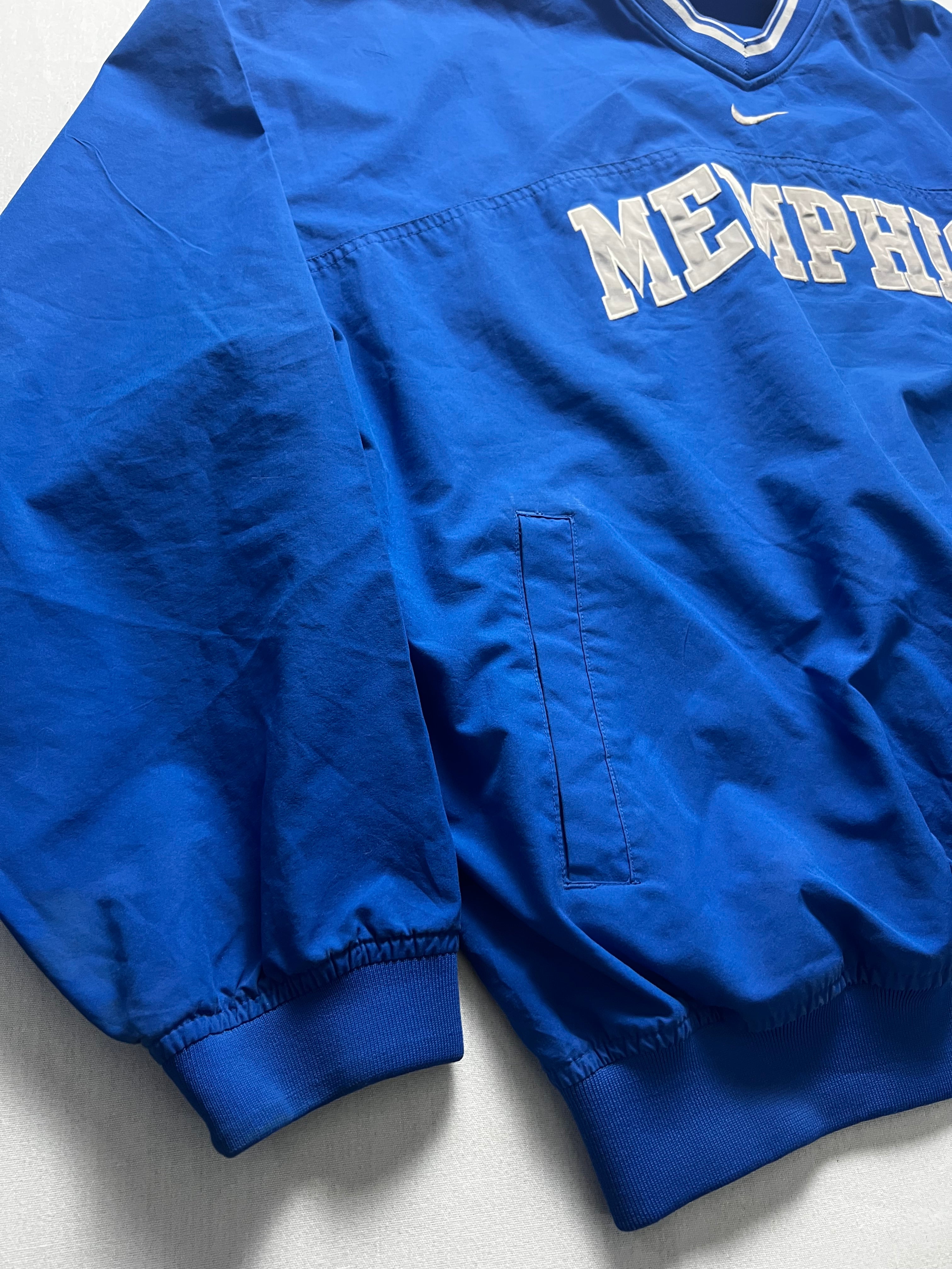 (XL) Hoodie jersey Nike - 00s - Memphis