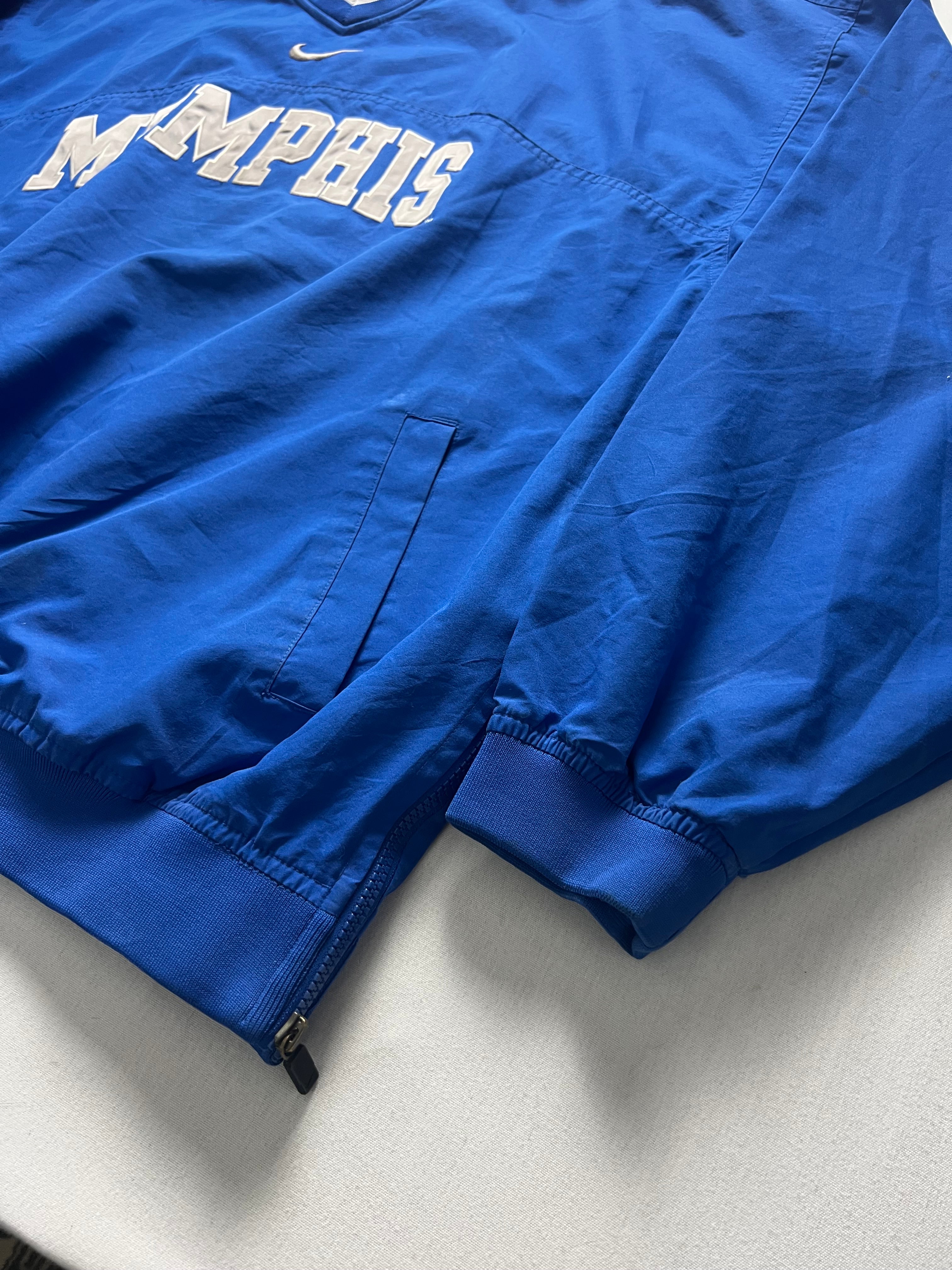 (XL) Hoodie jersey Nike - 00s - Memphis
