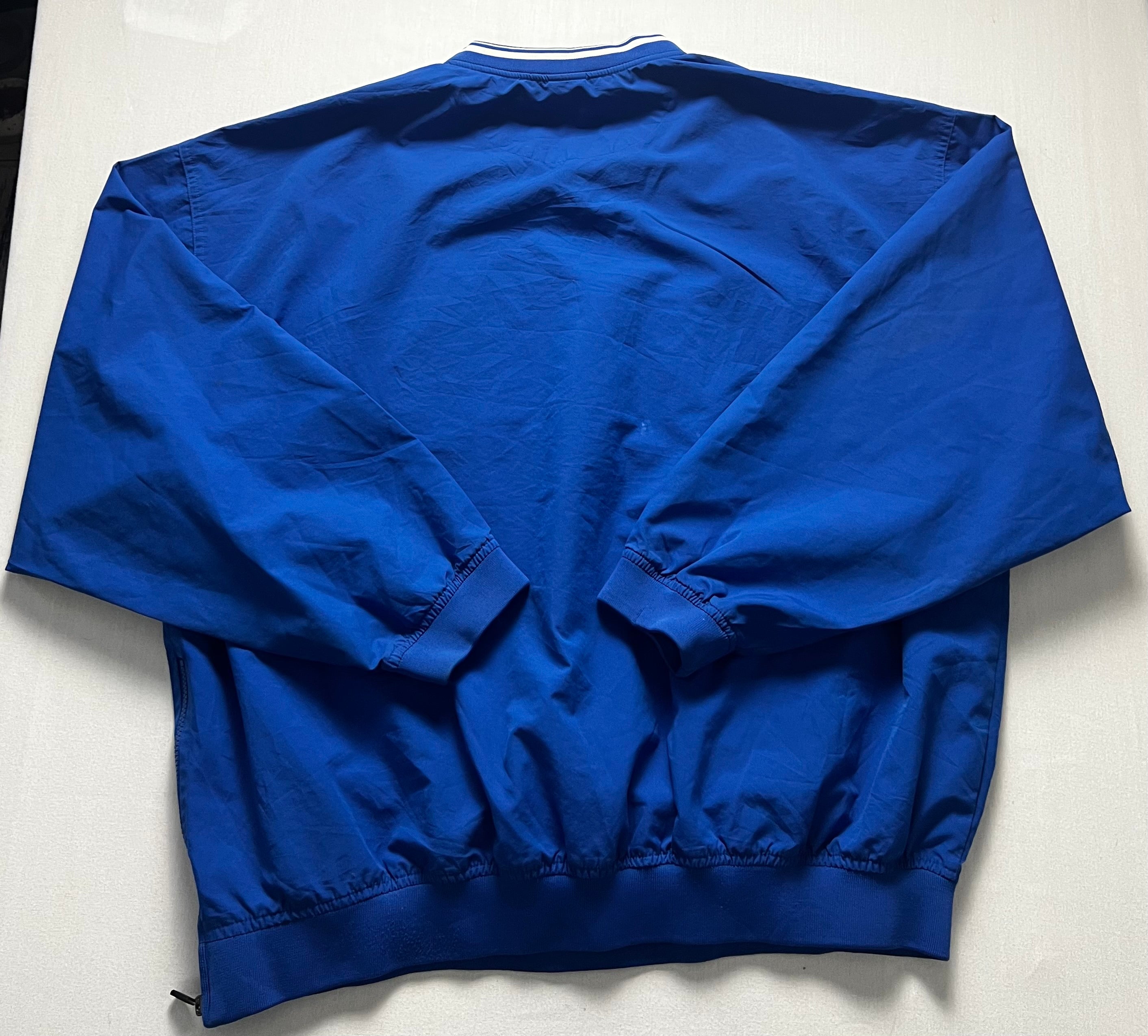 (XL) Hoodie jersey Nike - 00s - Memphis
