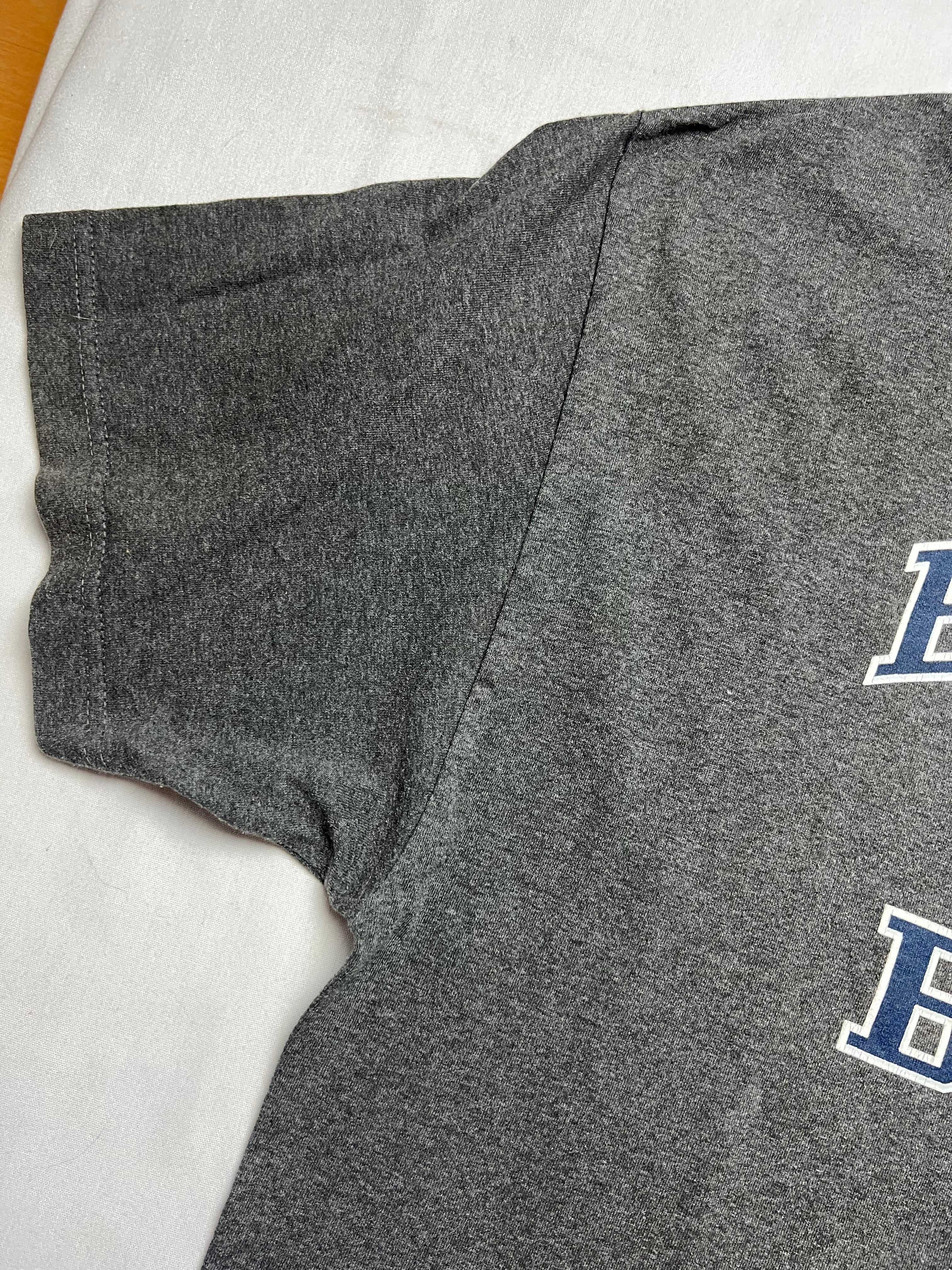 (XXL) T-shirt Buffalo Bills NFL Team Apparel Gris